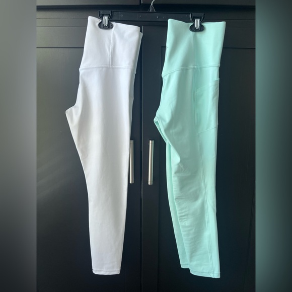 Athleta Leggings - S - NWOT - Picture 1 of 9
